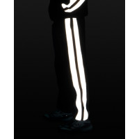 Under Armour x Mansory Icon Pantalon d'Entraînement Noir Gris Turquoise