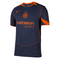 Nike Inter Milan 3e Shirt Authentic 2025-2026