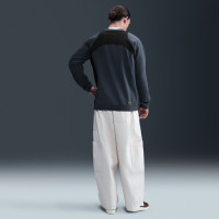 Pull Haut d'Entraînement Nike Inter Milan Total 90 2025-2026 Bleu foncé Orange Rose