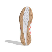 adidas Predator Club Sala Chaussures de Foot en Salle (IN) Orange Blanc Bleu