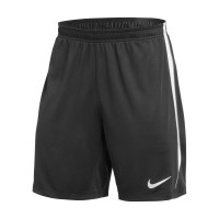 Pantalon d'entraînement Nike Dri-FIT Strike 26 noir et blanc