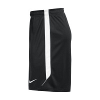Pantalon d'entraînement Nike Dri-FIT Strike 26 noir et blanc