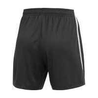 Nike Dri-FIT Strike 26 Trainingsset Dames Zwart Wit