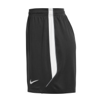 Pantalon d'entraînement Nike Dri-FIT Strike 26 pour Femmes, noir et blanc