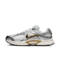 Nike V5 RNR Sneakers Wit Grijs Beige
