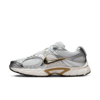 Nike V5 RNR Sneakers Wit Grijs Beige