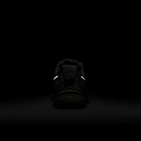 Nike V5 RNR Sneakers Wit Grijs Beige