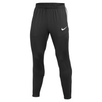 Survêtement à fermeture éclair intégrale Nike Dri-FIT Strike 26 rouge noir