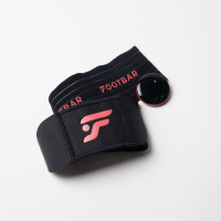 Footbar Meteor Activiteit Tracker