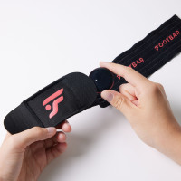 Footbar Meteor Activiteit Tracker