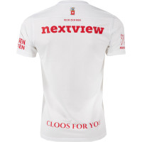 3ème kit Nike MVV Maastricht 2025-2026