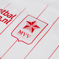 3e maillot Nike MVV Maastricht 2025-2026