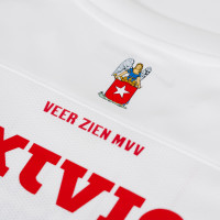 3e maillot Nike MVV Maastricht 2025-2026