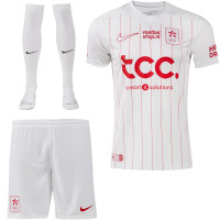 Nike MVV Maastricht 3ème kit 2025-2026 Enfants