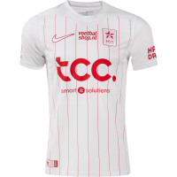 Nike MVV Maastricht 3ème kit 2025-2026 Enfants