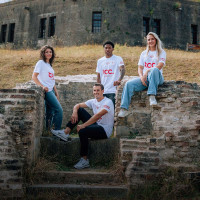 Maillot Nike MVV Maastricht 3rd Shirt 2025-2026 pour Enfants