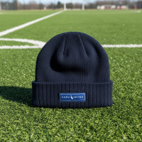 HERA United Muts Donkerblauw