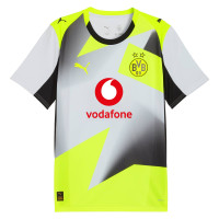 PUMA Borussia Dortmund Uittenue 2025-2026