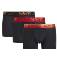 Lot de 3 boxers Nike Essential Micro Trunk