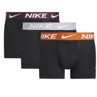 Nike Essential Micro Boxershort Trunk 3-Pack