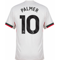 Nike Chelsea Palmer 10 Maillot Extérieur Authentic 2025-2026