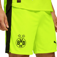 PUMA Borussia Dortmund Uitbroekje 2025-2026