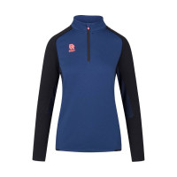 Robey Forward Training pour femmes, bleu foncé