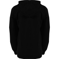 Combinaison De Jogging Décontractée PUMA Cercle Brugge à Capuche Pour Enfants 2025-2026, Noir