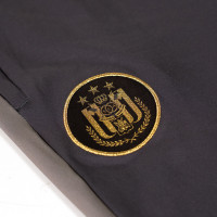 Survêtement Joma RSC Anderlecht 1/4-Zip 2025-2026 gris