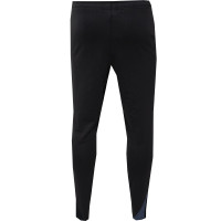 Nike Inter Milan Strike Trainingsbroek 2025-2026 Zwart Donkerblauw Oranje