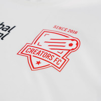 PUMA Creators FC Thuisshirt 2025-2026 Kids