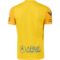 Nike KVC Westerlo Thuistenue 2025-2026