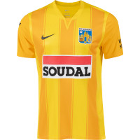 Nike KVC Westerlo Thuistenue 2025-2026 Kids