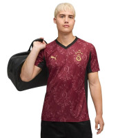 PUMA Galatasaray SK 3e Shirt 2025-2026