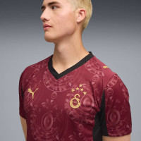 PUMA Galatasaray SK 3e Shirt 2025-2026