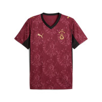 PUMA Galatasaray SK 3e Shirt 2025-2026