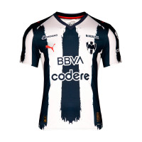 PUMA CF Monterrey Maillot Domicile 2025-2026
