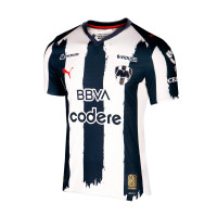 PUMA CF Monterrey Maillot Domicile 2025-2026
