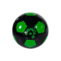 Mini-Football du Cercle de Bruges, noir et vert