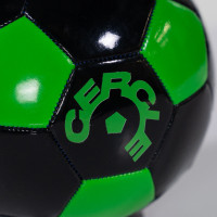 Mini-Football du Cercle de Bruges, noir et vert