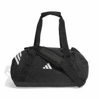 adidas Tiro Voetbaltas Small Zwart Wit
