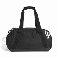 adidas Tiro Voetbaltas Small Zwart Wit