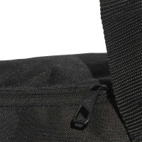adidas Tiro Voetbaltas Small Zwart Wit