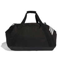 Grand sac de football adidas Tiro, noir et blanc