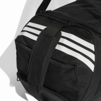 adidas Tiro Voetbaltas Met Schoenenvak Small Zwart Wit