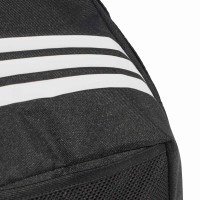 adidas Tiro Voetbaltas Met Schoenenvak Large Zwart Wit