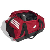 adidas Tiro Voetbaltas Met Schoenenvak Medium Rood Wit
