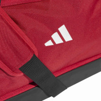 adidas Tiro Voetbaltas Met Schoenenvak Medium Rood Wit