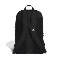 Sac à dos adidas Tiro noir blanc