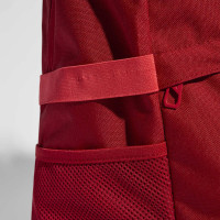 adidas Tiro Rugzak Rood Wit